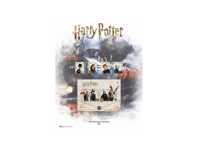 Harry Potter Harry Potter