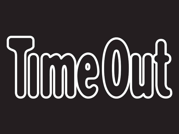 Time Out logo Time Out logo