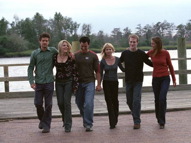 Dawson’s Creek Dawson’s Creek llega a Netflix
