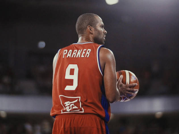 Tony Parker: La última canasta Tony Parker: La última canasta llega a Netflix