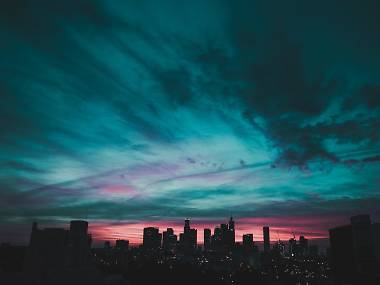 Always thinking about (but never actually) putting together an earthquake kit Always thinking about (but never actually) putting together an earthquake kit