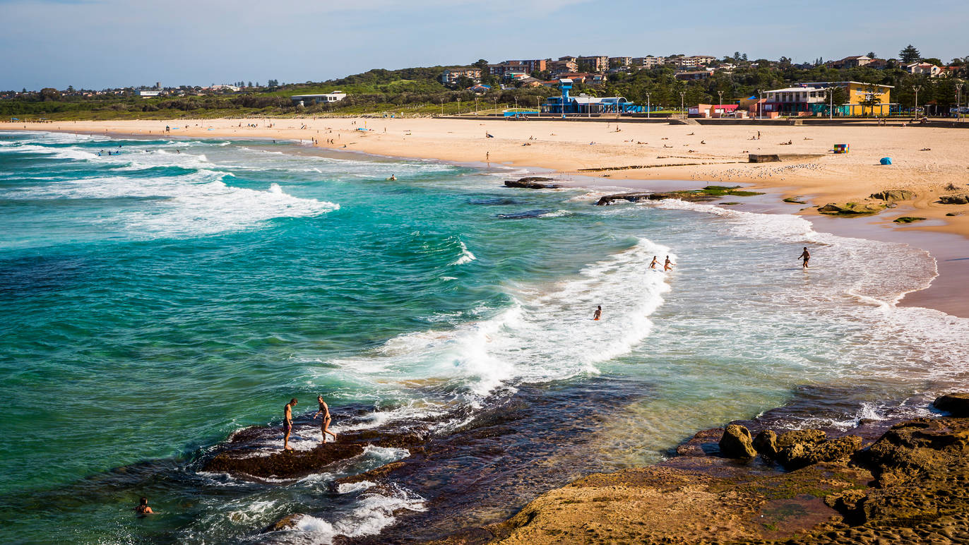 47 Best Beaches in Sydney For Sun, Sea & Surf