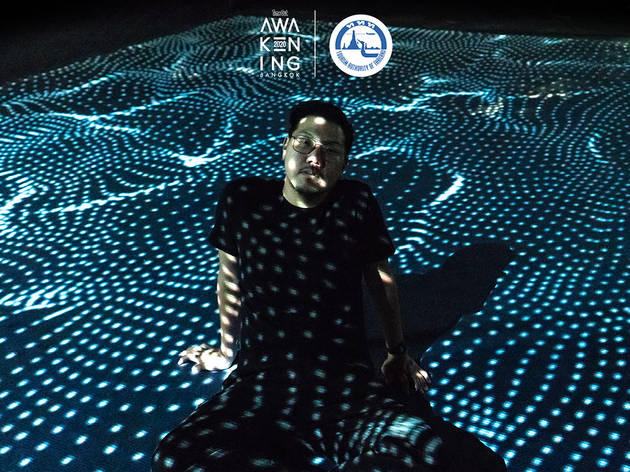 RIVULET at Awakening Bangkok 2020