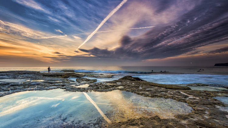 Tamarama Beach