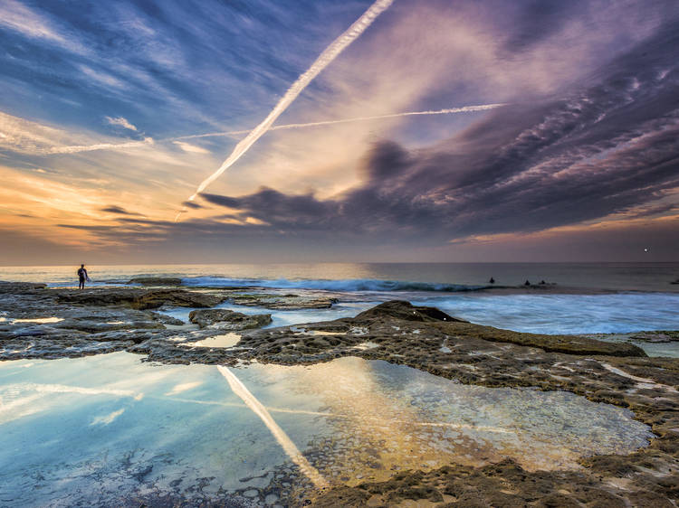 Tamarama Beach