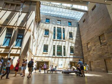 Discover more at the Australian Museum Discover more at the Australian Museum