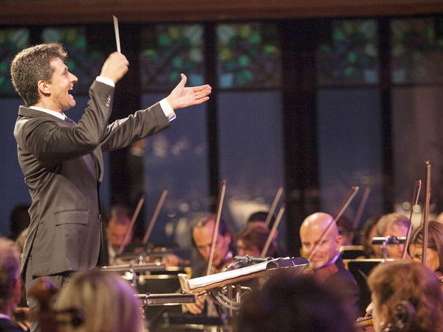 Orquestra Simfònica del Vallès, Trencanous