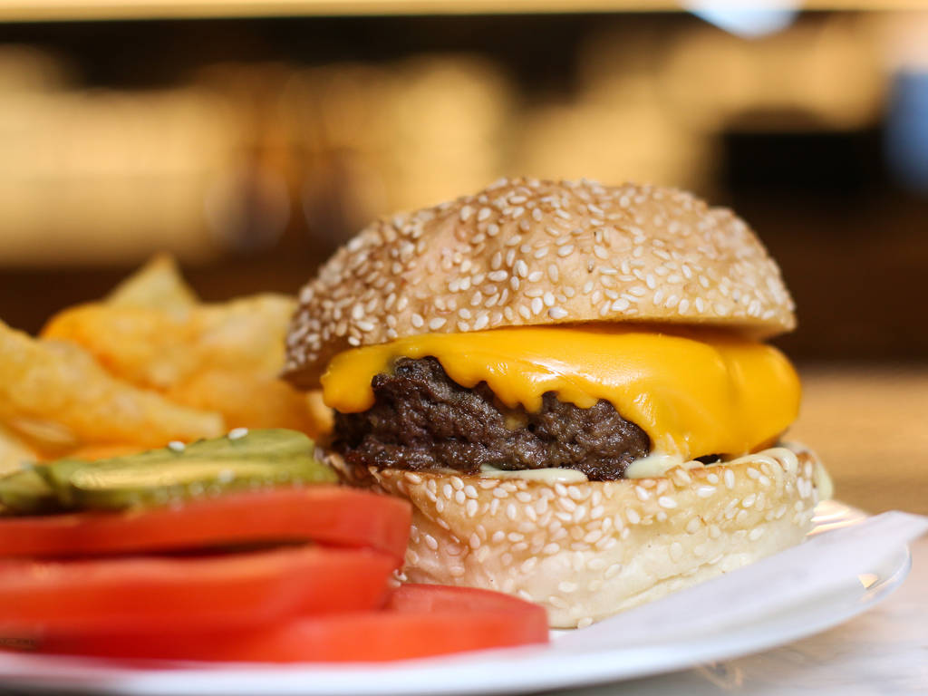 The best burgers in Hong Kong - Time Out Hong Kong