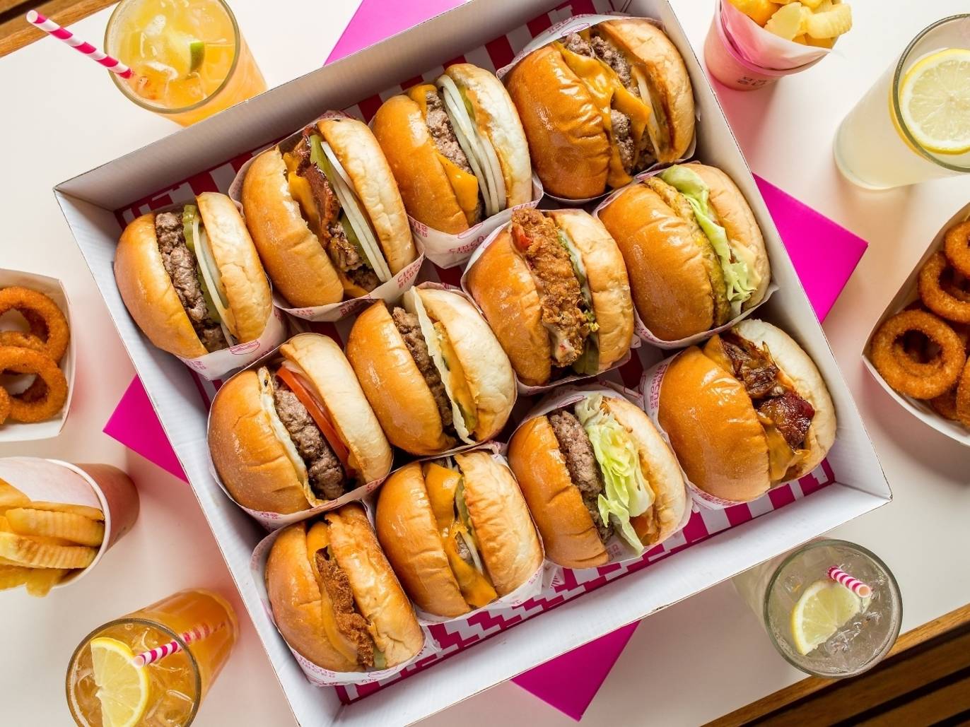 Best pizza restaurants in Hong Kong