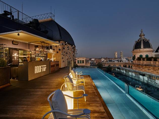 Ohla Barcelona Ohla Barcelona