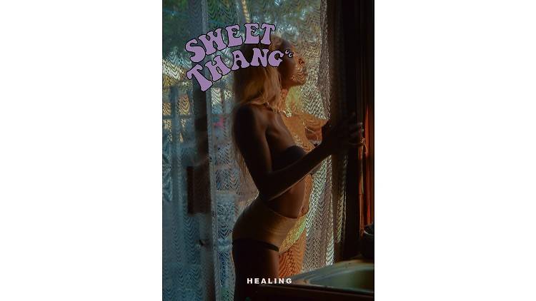 Sweet Thang Zine