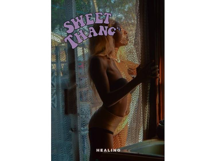 Sweet Thang Zine