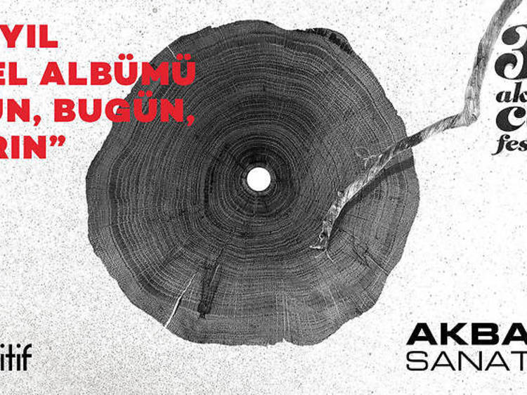 Akbank Caz 30 Akbank Caz 30