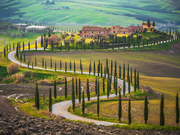 The best ‘set-jetting’ destinations for 2026 travel named – from southern Greece to the Yorkshire Dales The best ‘set-jetting’ destinations for 2026 travel named – from southern Greece to the Yorkshire Dales