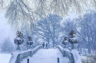 Christmas Snow Storm 2022 The 6 Worst Blizzards In Nyc History, Ranked