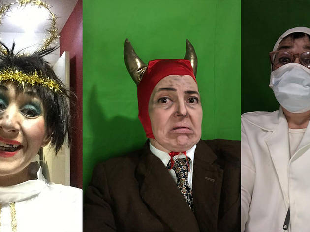 Sustorela politica mexicana Sustorela politica mexicana