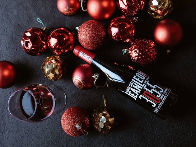 Jean Leon 3055 Merlot/Petit verdot