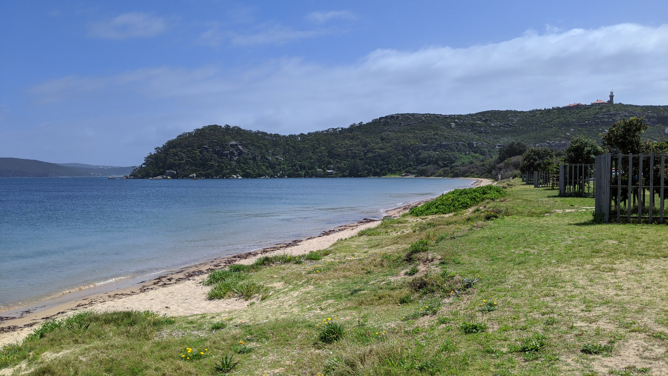 Station Beach