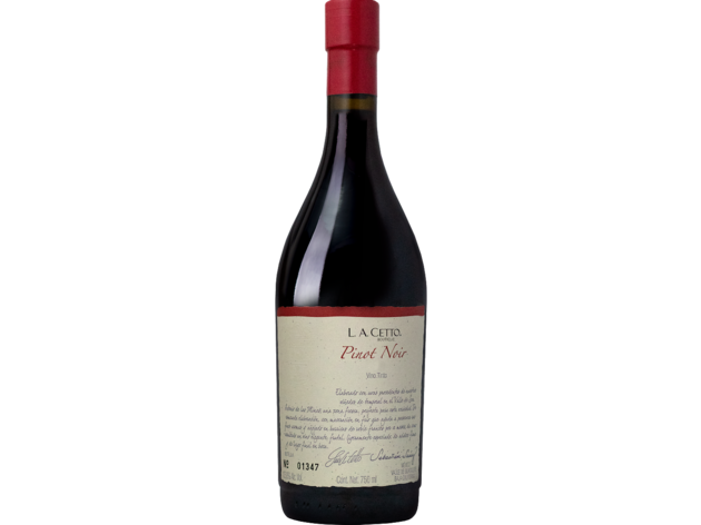 Pinot Noir Boutique, L.A. Cetto Pinot Noir Boutique, L.A. Cetto