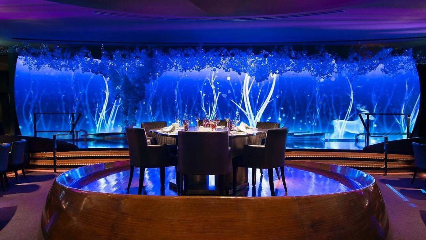 Best New Year lunches and dinners in Tokyo 2020-2021 | Time Out Tokyo