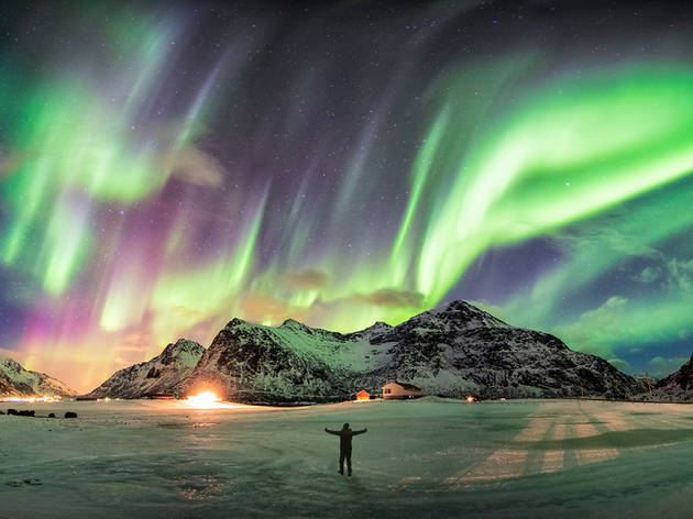 Northern Lights: 7 Best Places to See the Aurora Borealis