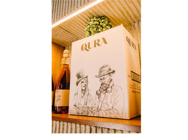 Bebidas – Shopping Natal 2020 Shopping Natal, Vinhos, Qura
