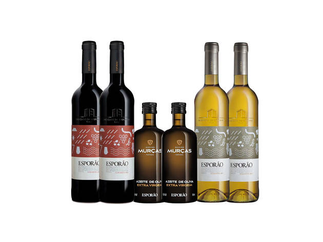 Bebidas – Shopping Natal 2020 Shopping Natal, Vinhos, Bio, Esporão