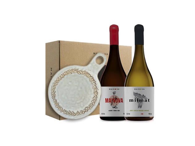 Bebidas – Shopping Natal 2020 Shopping Natal, Vinhos, Mainova