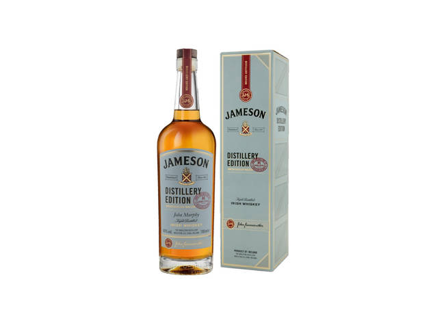 Bebidas – Shopping Natal 2020 Shopping Natal, Irish Whiskey, Jameson, Distillery Edition