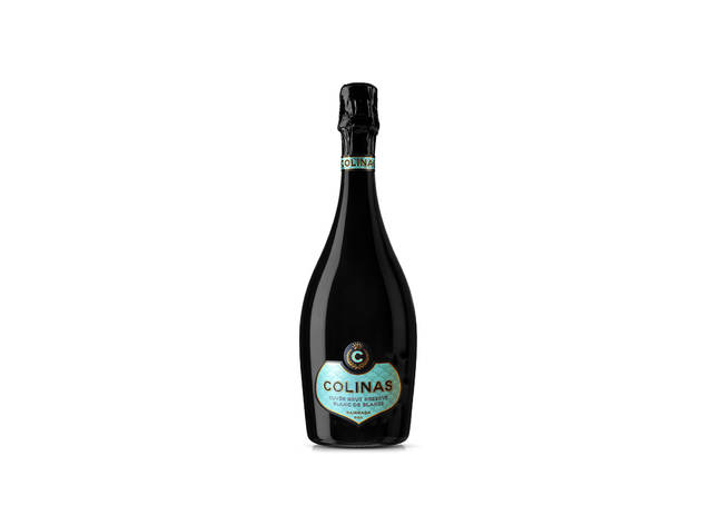Bebidas – Shopping Natal 2020 Shopping Natal, Vinhos, Colinas, Cuvée Brut Reserve