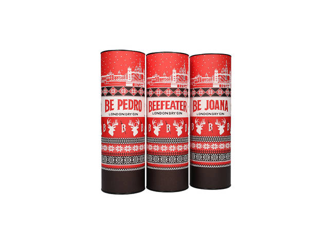 Bebidas – Shopping Natal 2020 Shopping Natal, Bebidas, Gin, Beefeater
