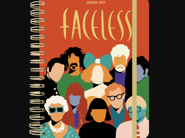 Coco Davez Agenda Coco Davez Agenda