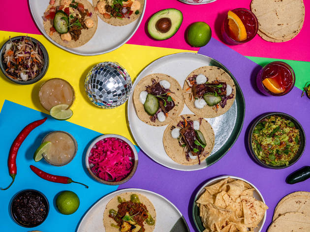 We Tried All Of London S Most Hyped Meal Kits These Were The Best