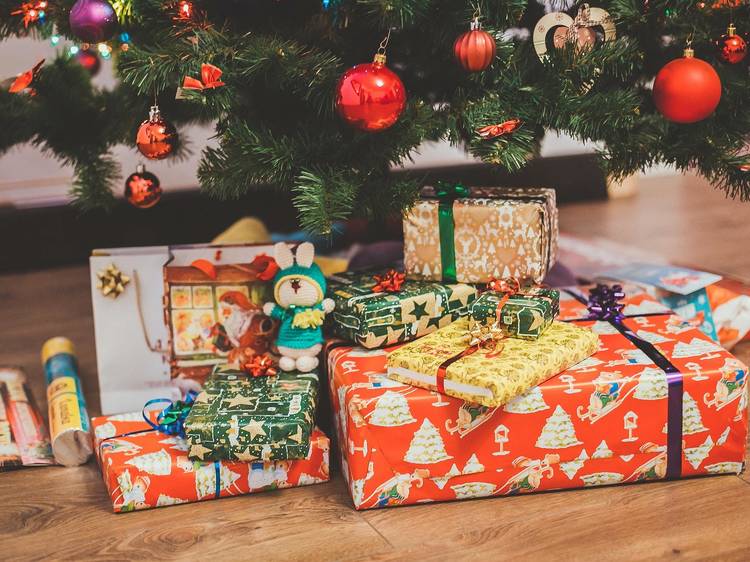 The ultimate Christmas gift guide