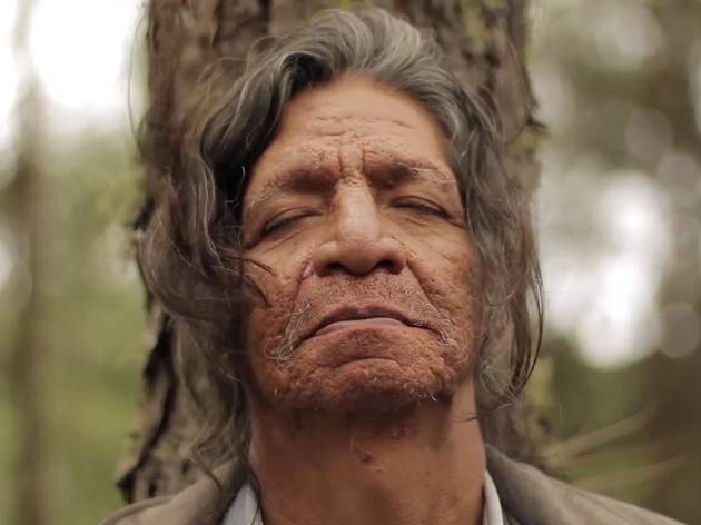 Tío Yim Tío Yim, documental mexicano
