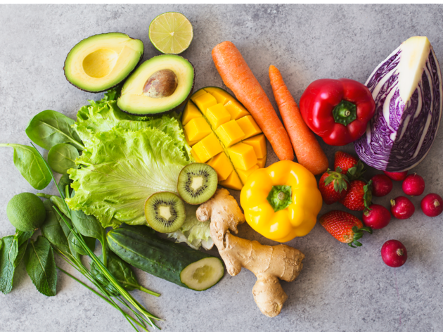 Todo lo que tienes que saber antes de decidir ser vegano Todo lo que tienes que saber antes de decidir ser vegano