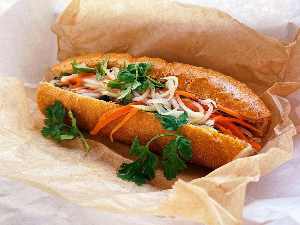 Where to Stock Up On Picnic Food in Los Angeles