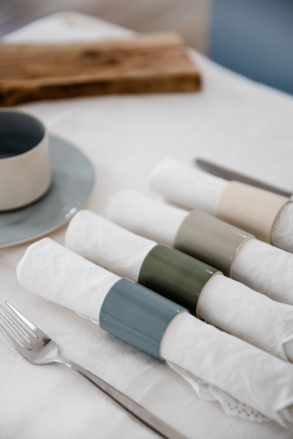 Reshape Ceramics