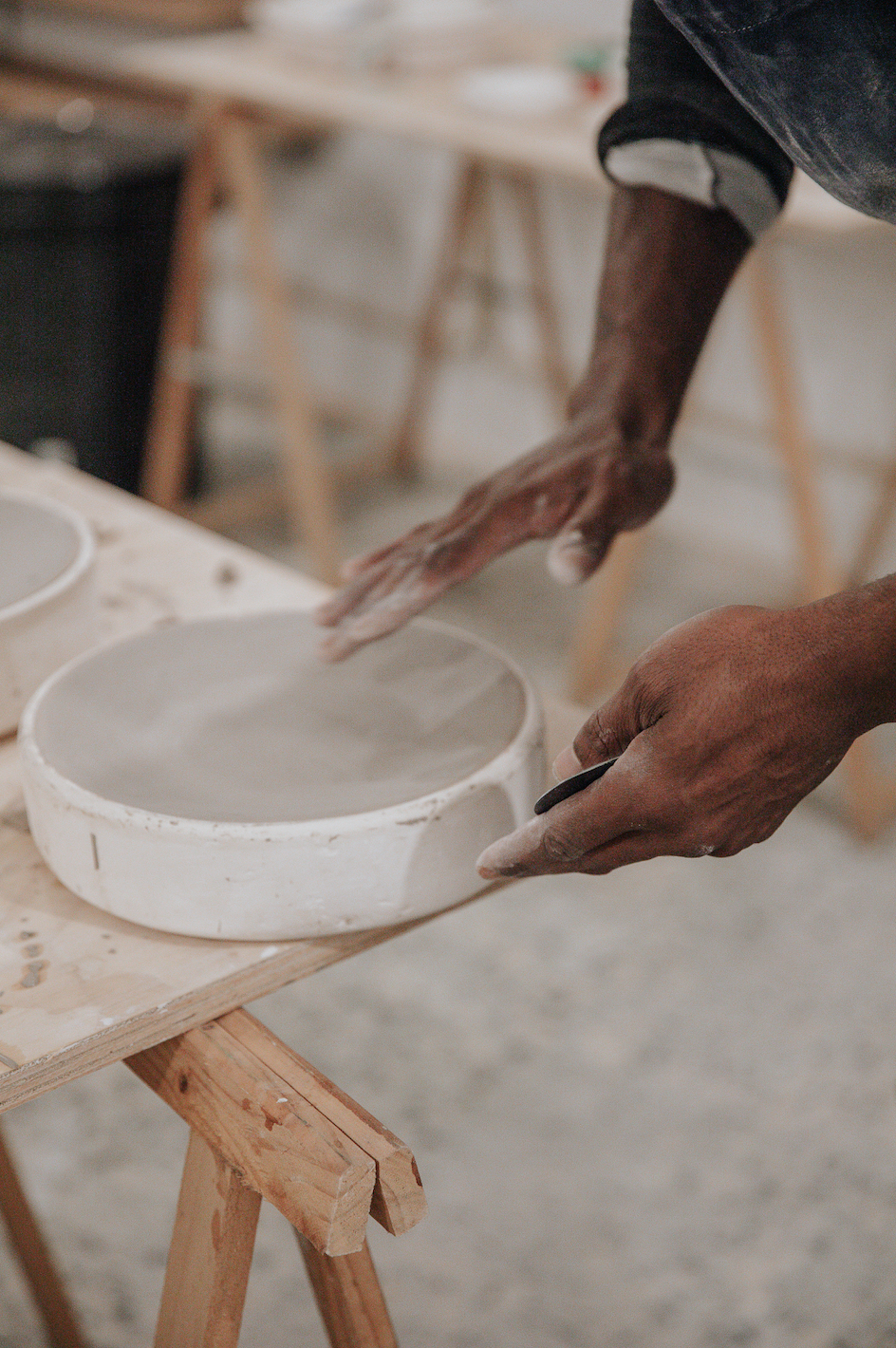 Reshape Ceramics