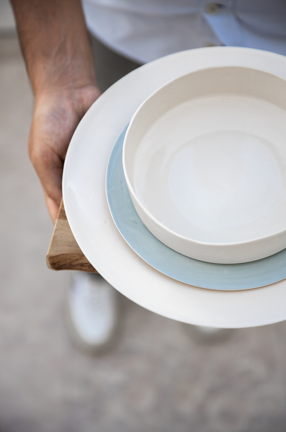 Reshape Ceramics