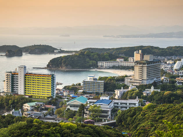 Wakayama Wakayama