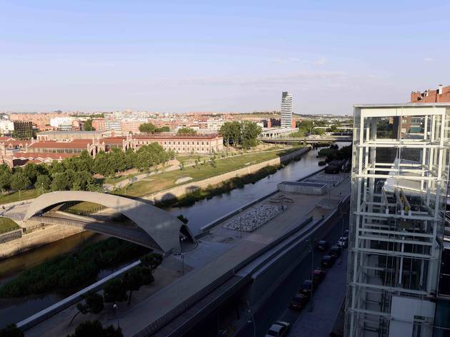 Plaza Río 2