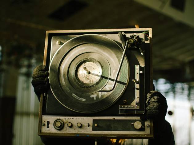 Music Music