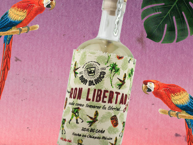 Libertad Stormy Libertad Stormy