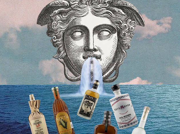 Holy Spirits, bebidas espirituosas a domicilio Holy Spirits, bebidas espirituosas a domicilio