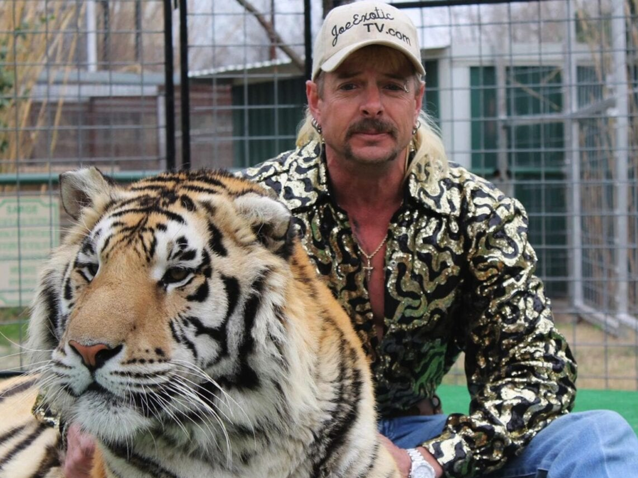 Tiger King