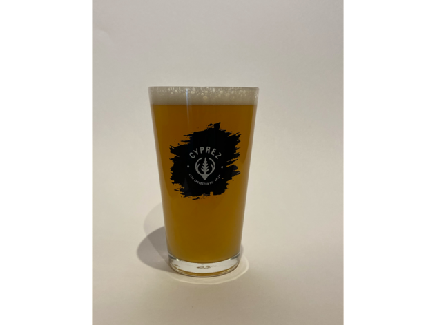 Sidra Perry de Cervecería Cyprez y Cervecería María Bonita Sidra Perry de Cervecería Cyprez y Cervecería María Bonita