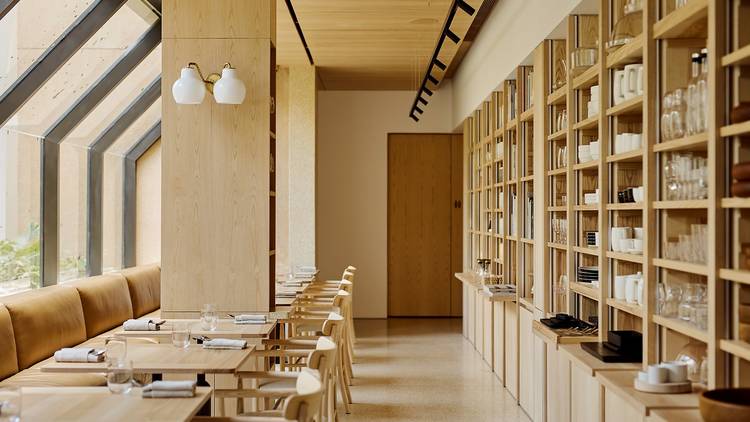 Café Craft by Chanintr