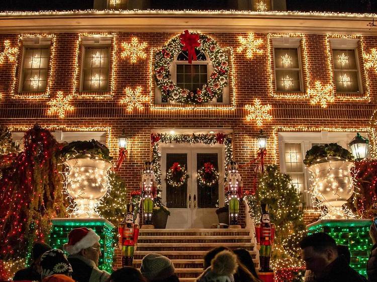 dyker heights