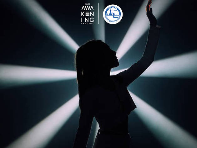 Awakening Bangkok 2020